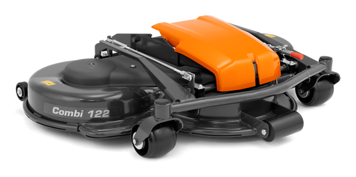 Husqvarna Combi 122   Arcm5122v1