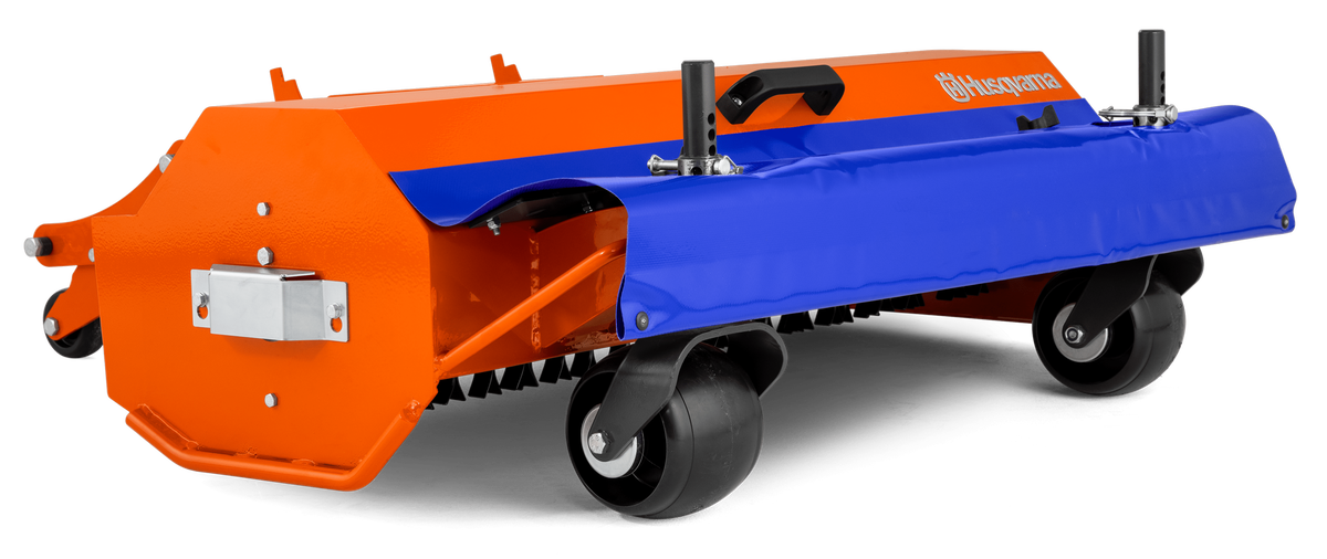 Husqvarna Flail Mower   Arfm5100v1