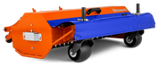 Husqvarna Flail Mower   Arfm5100v1