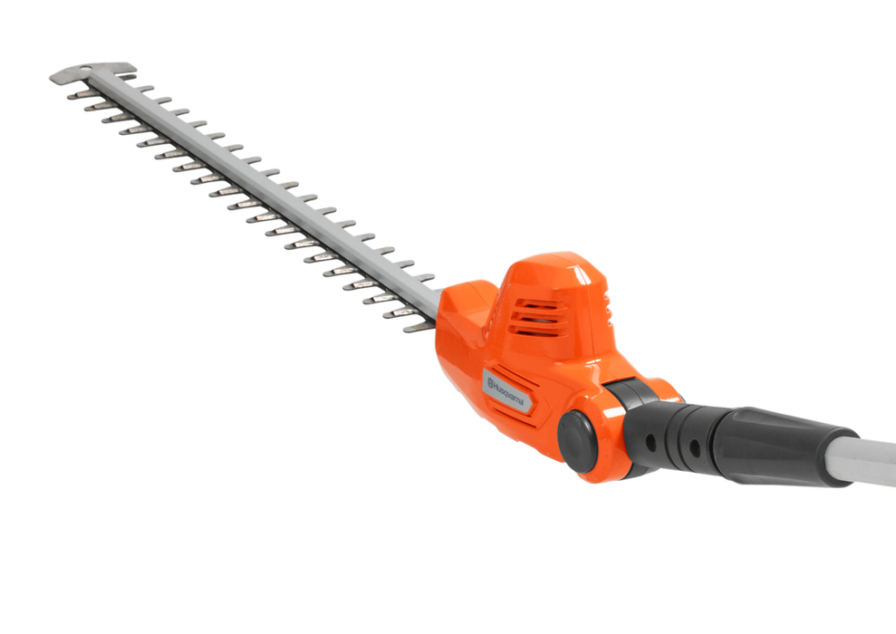 Husqvarna Hedge Trimmer Attachment   Battery Series Hk4