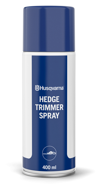 Husqvarna Hedge Trimmer Spray