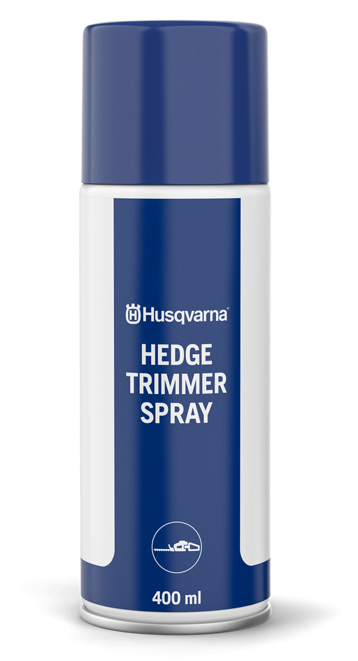 Husqvarna Hedge Trimmer Spray