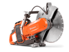 Husqvarna K 1 Pace