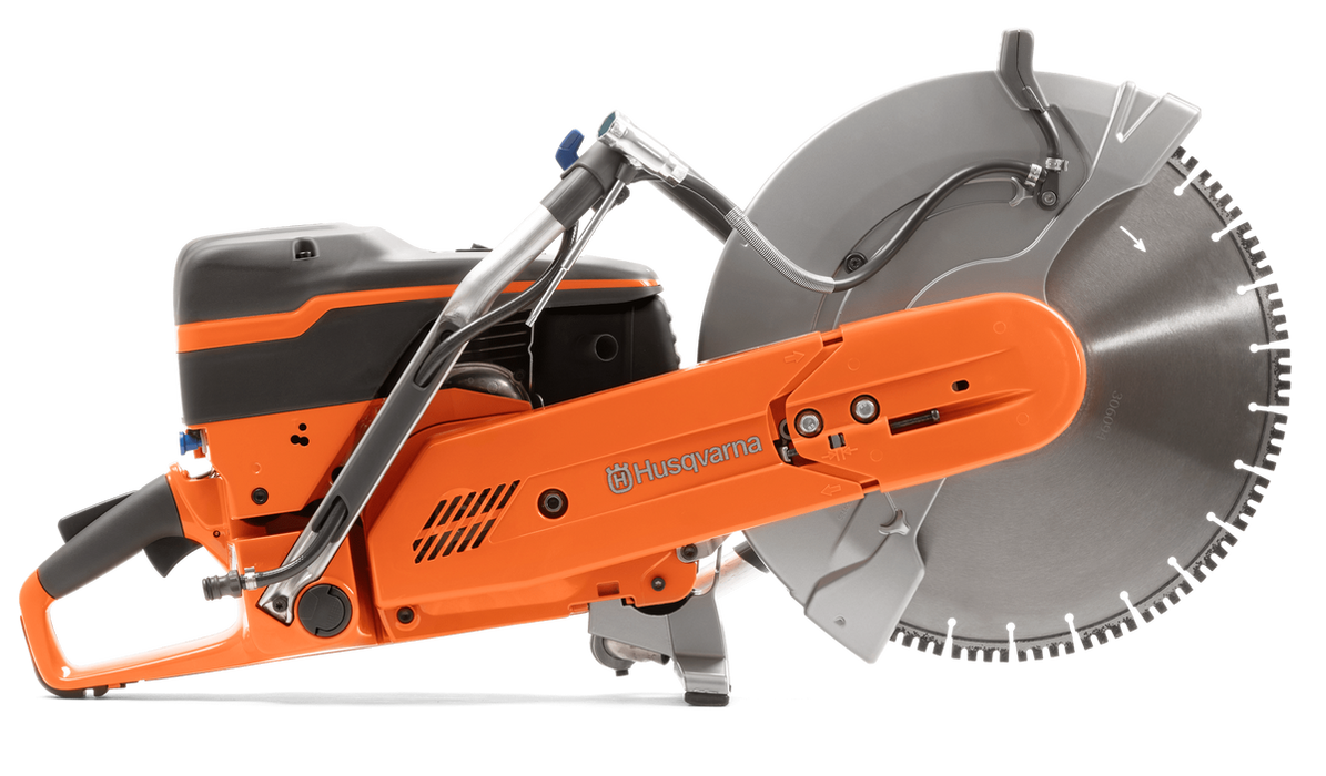 Husqvarna K 1270