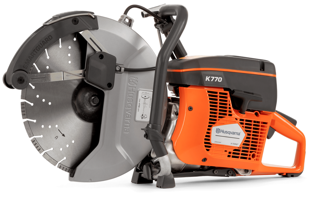 Husqvarna K 770 Smartguard+trade