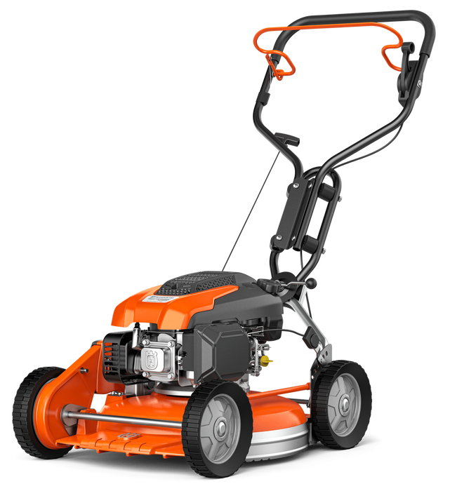 Husqvarna Klippo Lb 548sqe