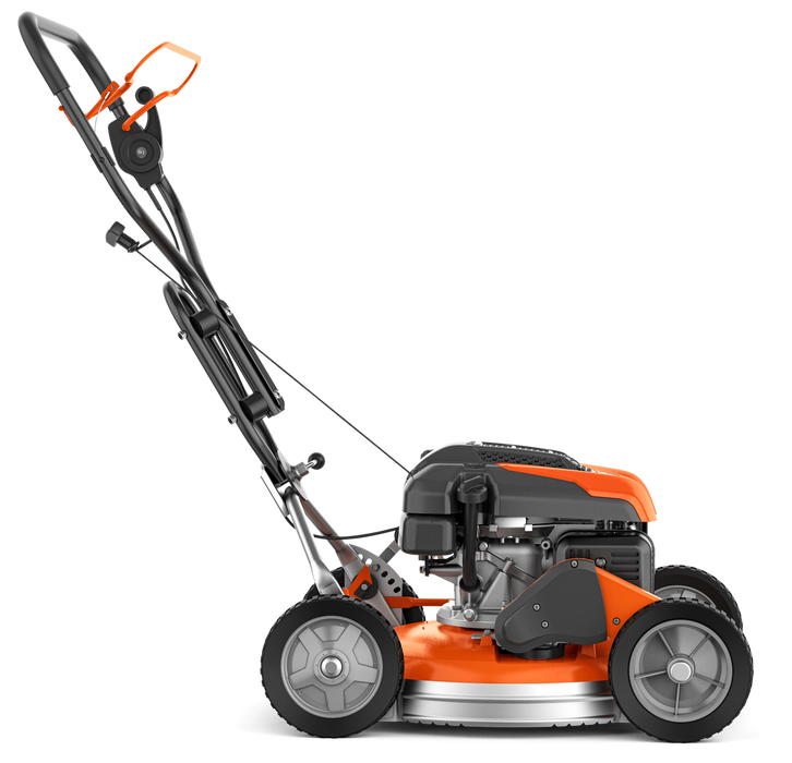 Husqvarna Klippo Lb 548sqe