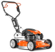 Husqvarna Klippo Lb 553sqe