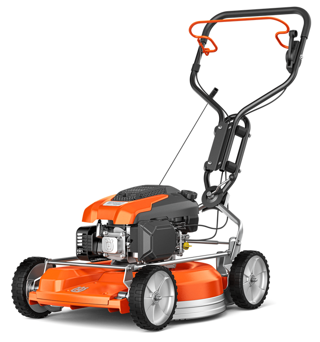 Husqvarna Klippo Lb 553sqe