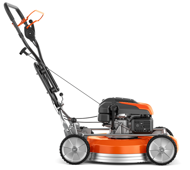 Husqvarna Klippo Lb 553sqe