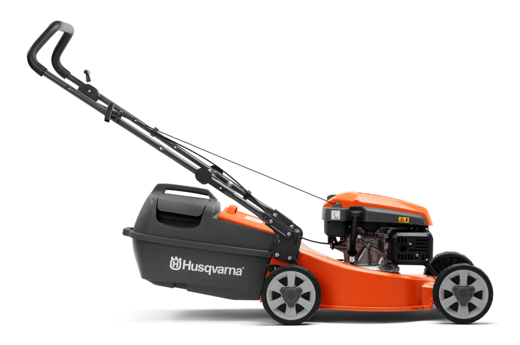 Husqvarna Lc 419a