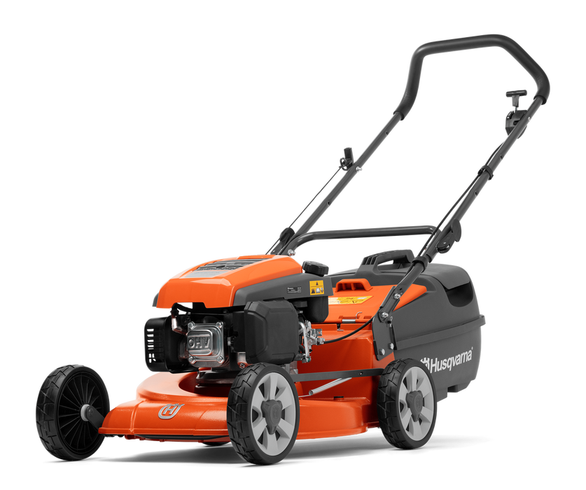 Husqvarna Lc 419a