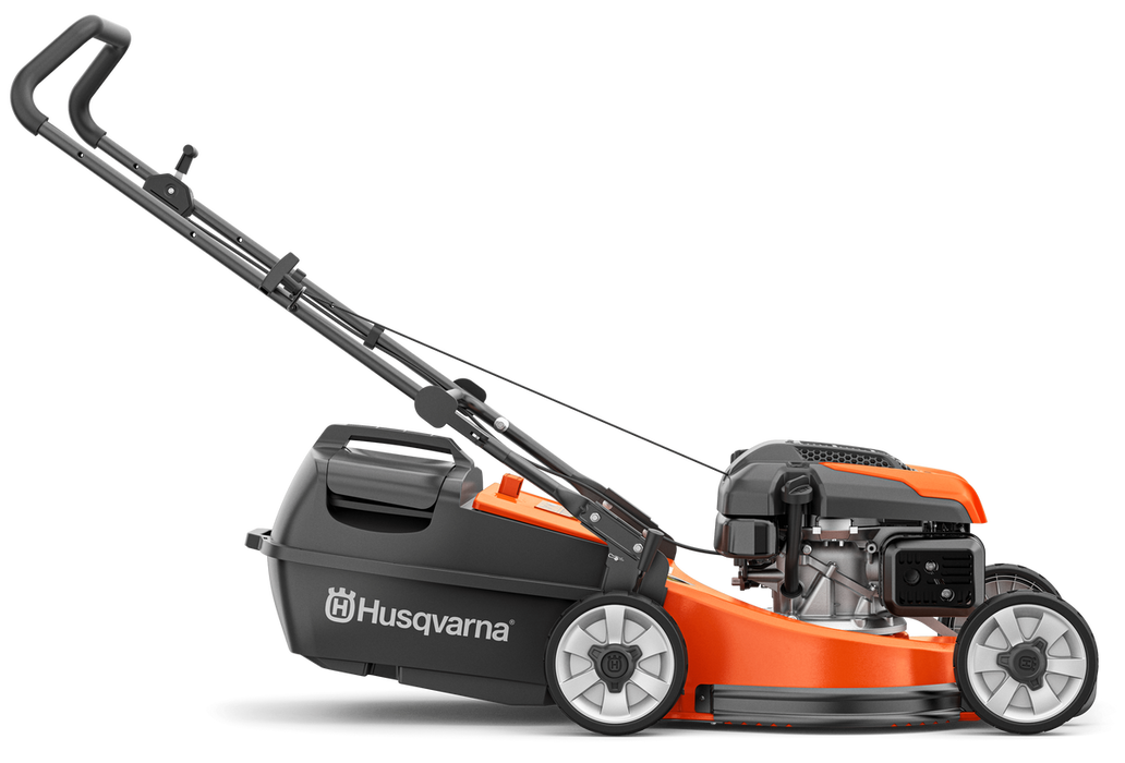 Husqvarna Lc 519ap