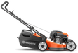 Husqvarna Lc 519ap