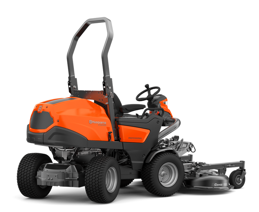 Husqvarna P 525dx