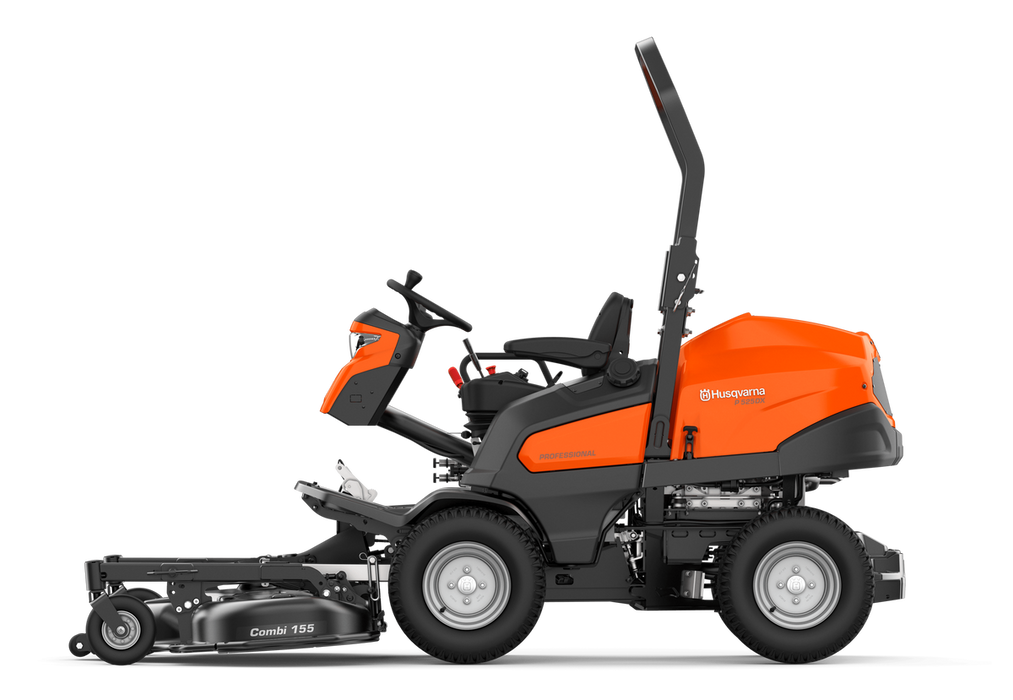 Husqvarna P 525dx