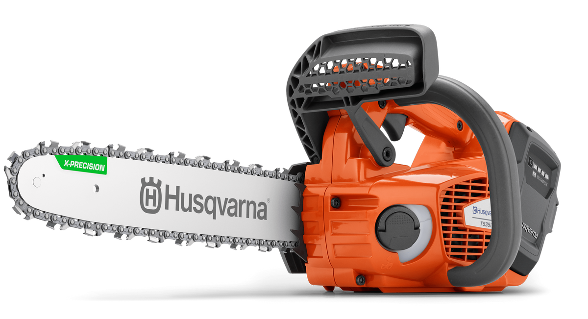 Husqvarna T535i Xp+reg   Skin Only