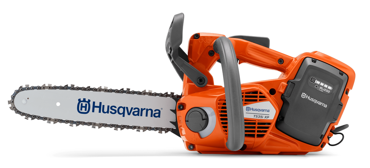 Husqvarna T535i Xp+reg   Skin Only