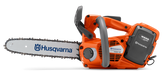 Husqvarna T535i Xp+reg   Skin Only