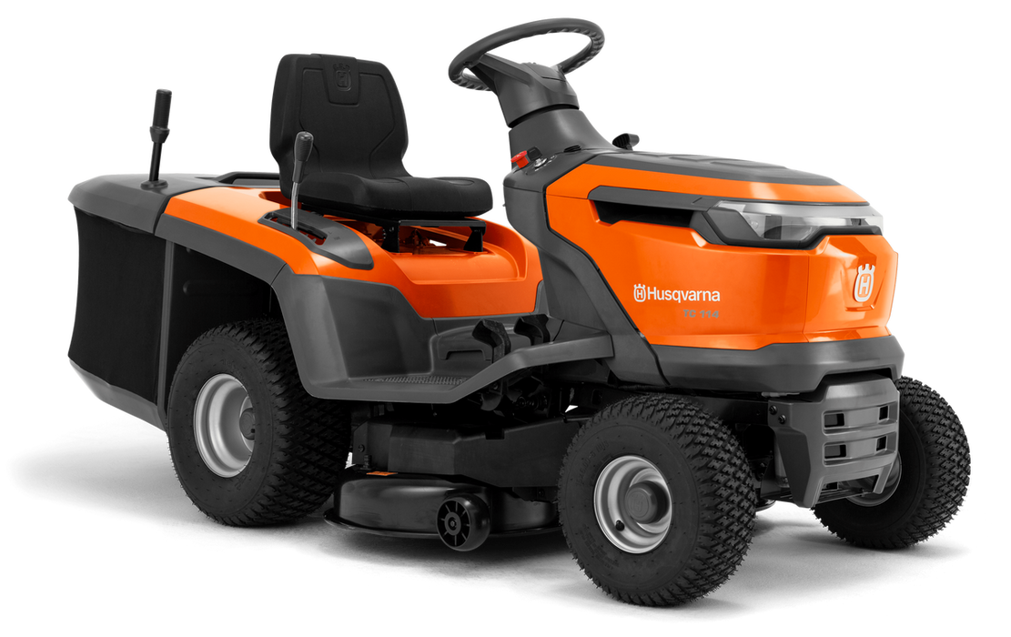 Husqvarna Tc 114