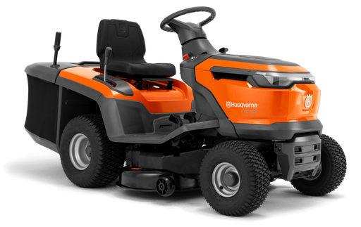 Husqvarna Tc 114