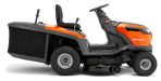 Husqvarna Tc 114