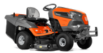 Husqvarna Tc 242tx