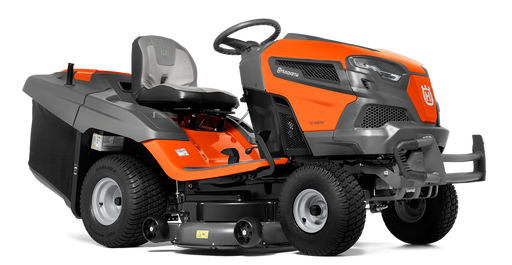 Husqvarna Tc 242tx