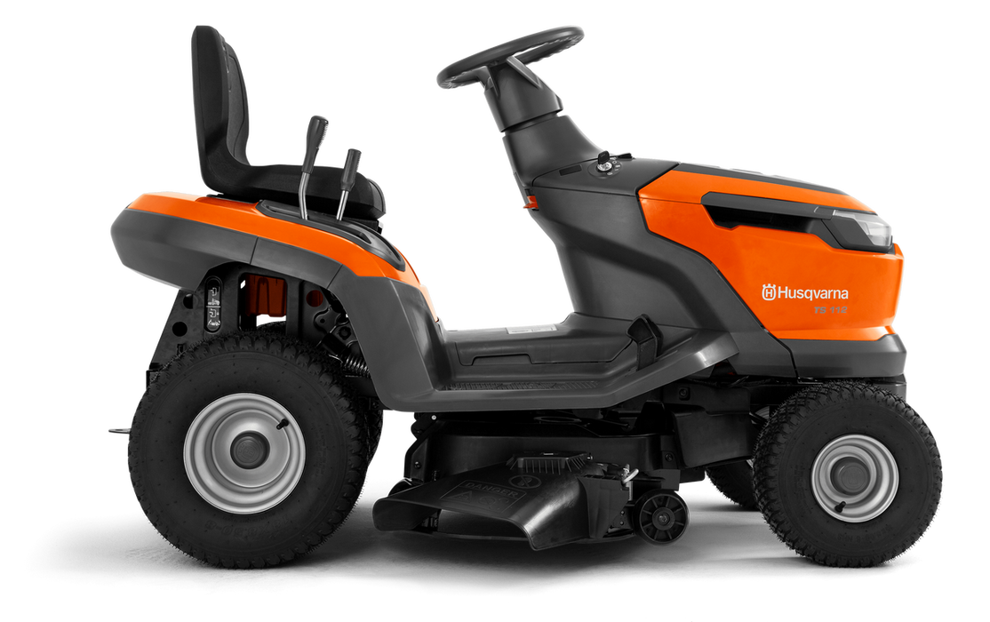 Husqvarna Ts 112