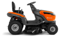 Husqvarna Ts 112