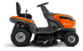 Husqvarna Ts 114