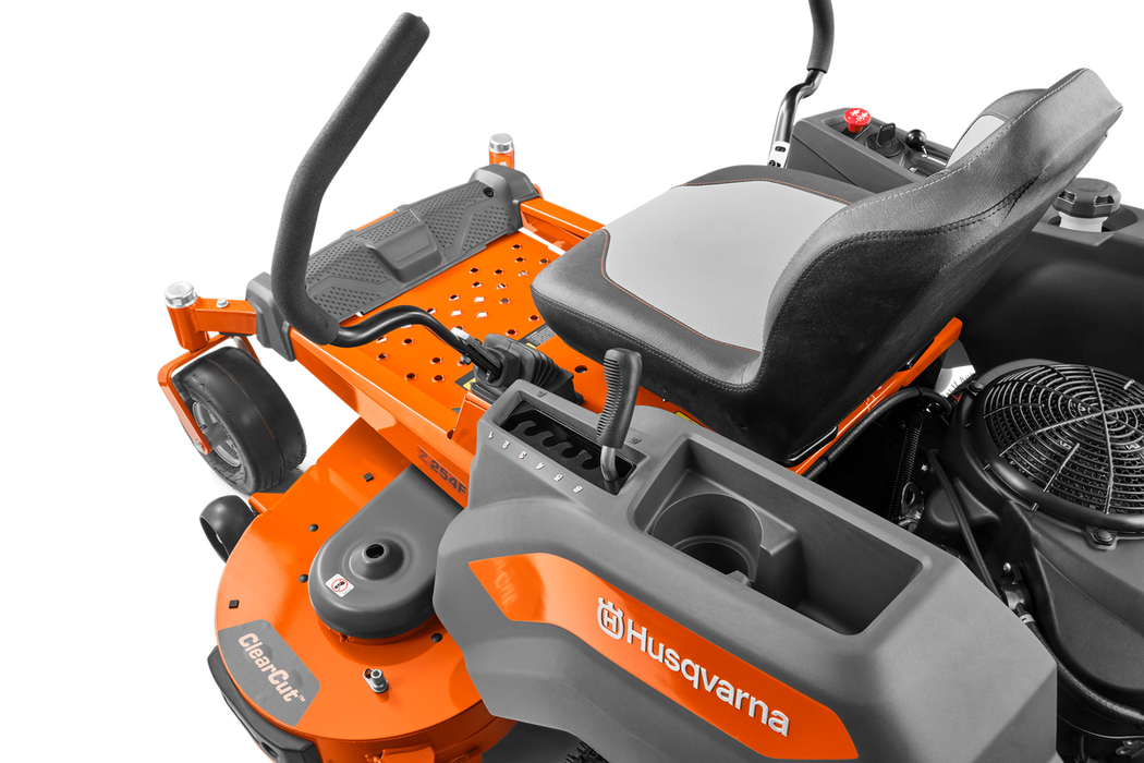 Husqvarna Z254f