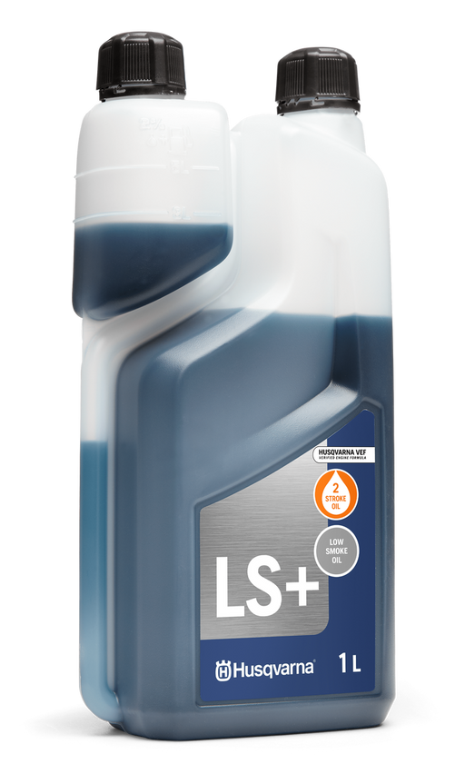 Ls+ 2 Stroke Oil   1 Litre