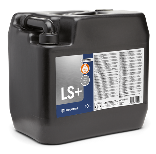 Ls+ 2 Stroke Oil   10 Litre