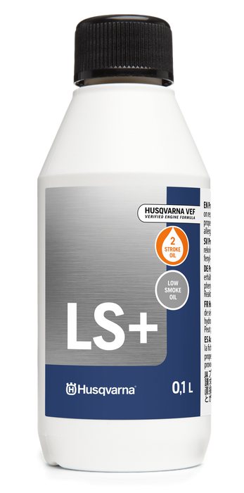 Ls+ 2 Stroke Oil   100ml