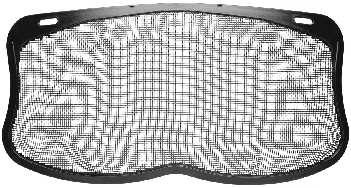 Mesh Visor   Nylon