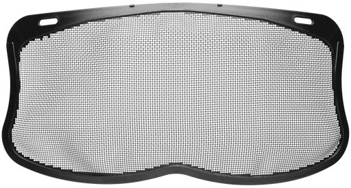 Mesh Visor   Nylon