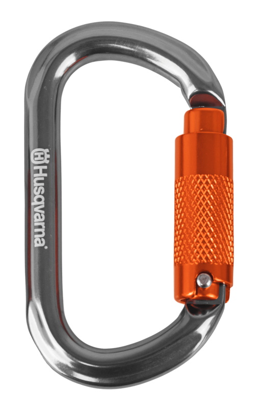 Oval Carabiner