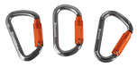 Oval Carabiner