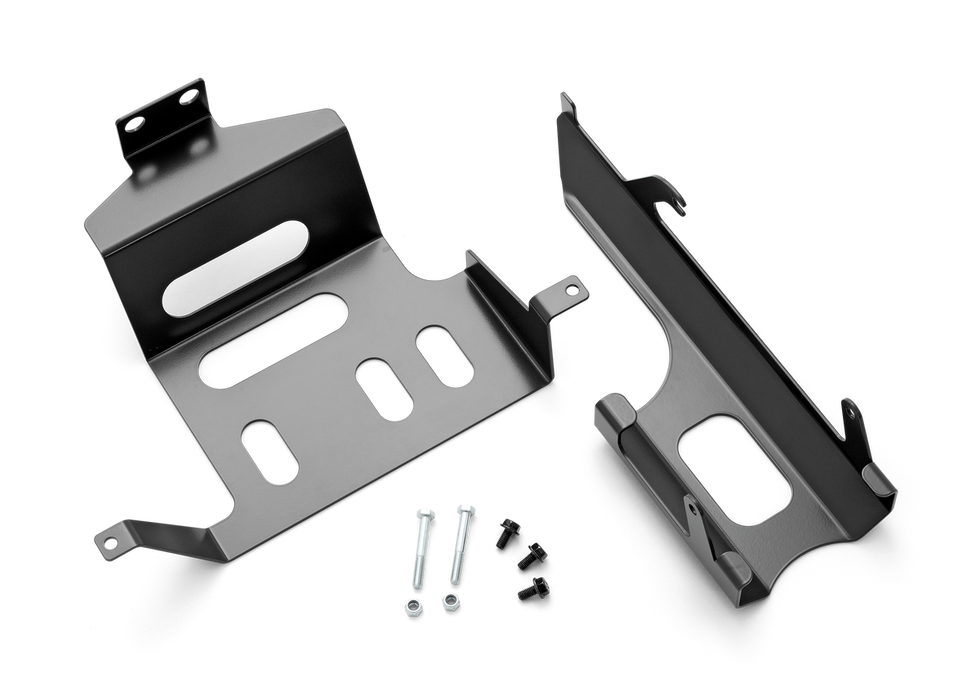 Protection Plate Kit