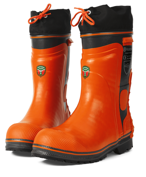 Protective Boots   Rubber   F24   Size   Eu 37 Aunz 4