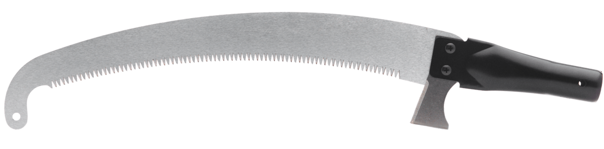 Pruning Saw With Bark Blade