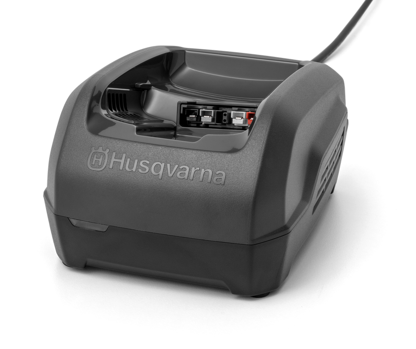 Qc250 Battery Charger