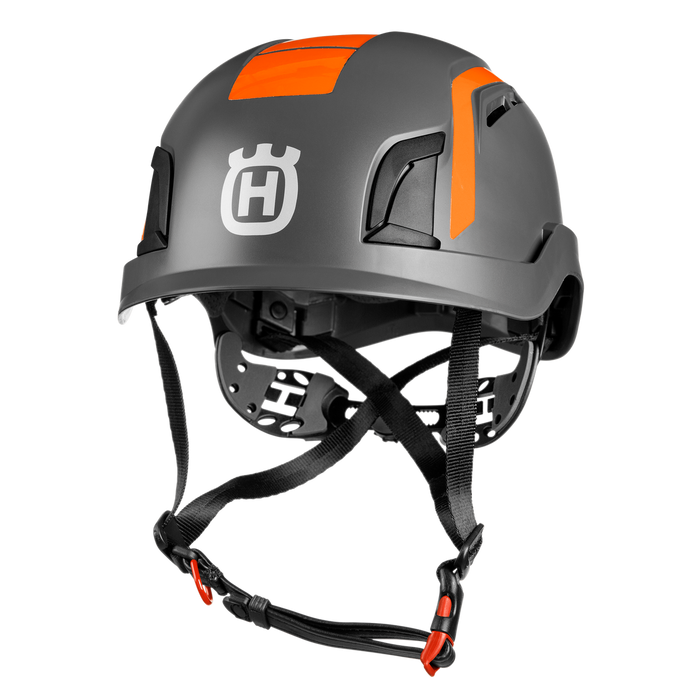 Spire+trade Vent Arborist Helmet   Helmet Only