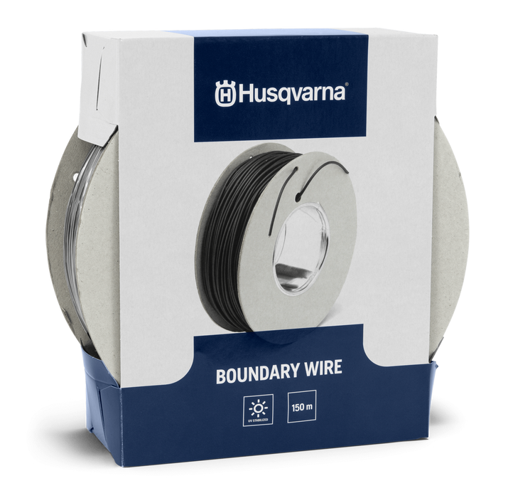 Standard Boundary Wire 27mm 150m