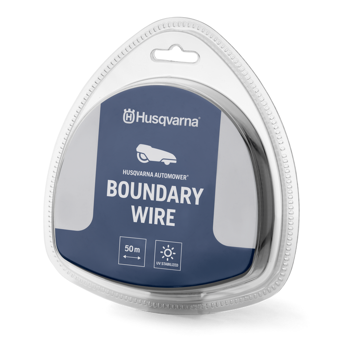 Standard Boundary Wire 27mm