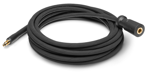 Steel Reinforced Extension Hose