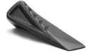 Steel Twisted Splitting Wedge   7 18cm 2000g