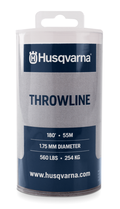 Throwline   55 Mtrs    55m 175mm Dyneema+reg