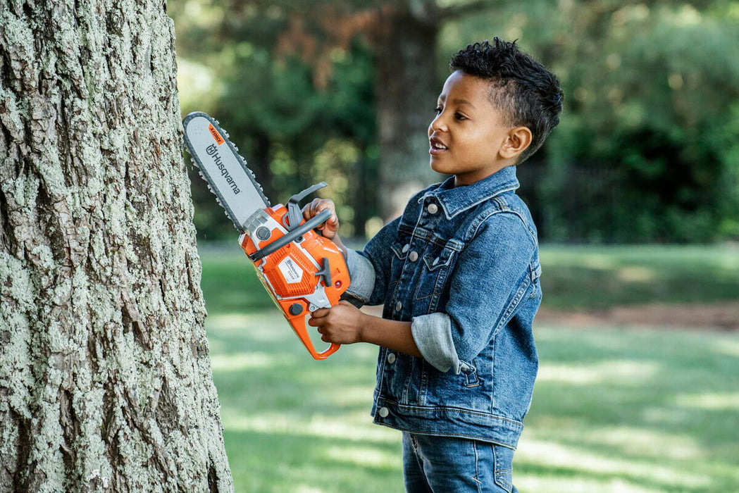 Toy Chainsaw